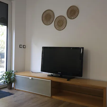 Wohnkomfort Fuer Familie, Pendler Oder Monteur *