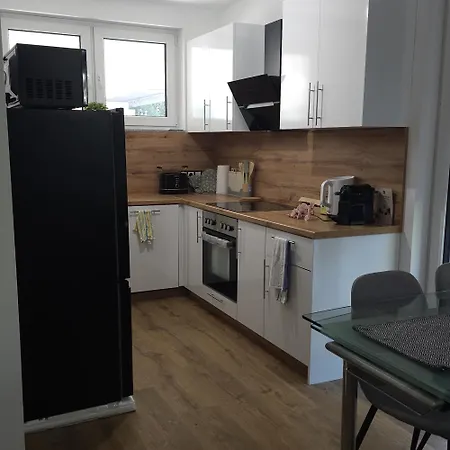 Wohnkomfort Fuer Familie, Pendler Oder Monteur *